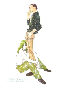 BUY NEW yu yu hakusho - 61727 Premium Anime Print Poster